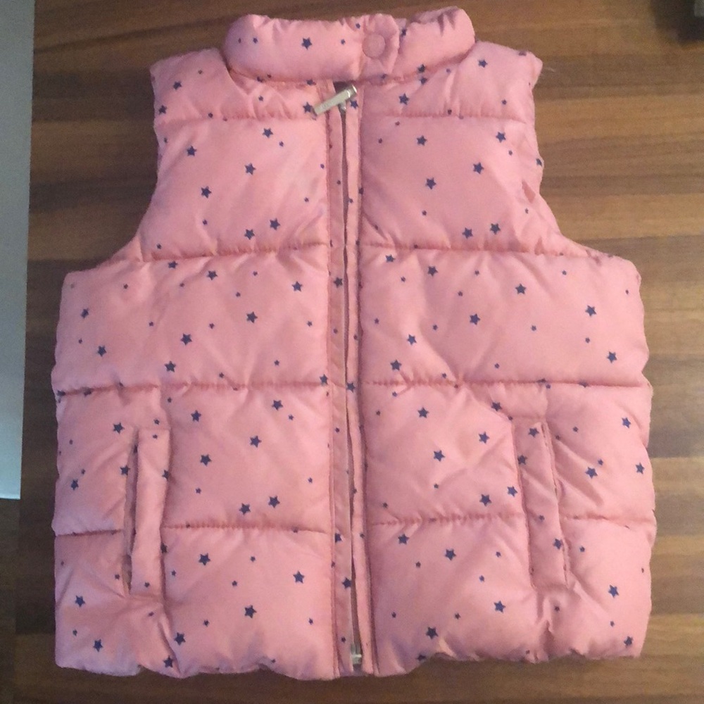 Gap Vest
